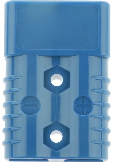 Suntek 175A 600 V 1awg Pil Hızlı Bağlantı Soketi Mavi