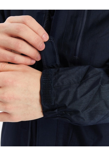 Mapamyumco 3in1 Erkek Mont - Lacivert