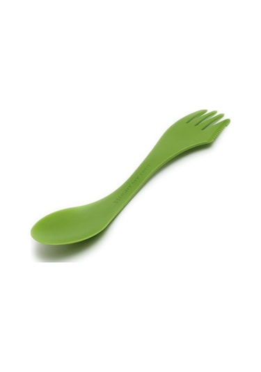 Light My Fire Spork Original Kaşık-çatal Mavi
