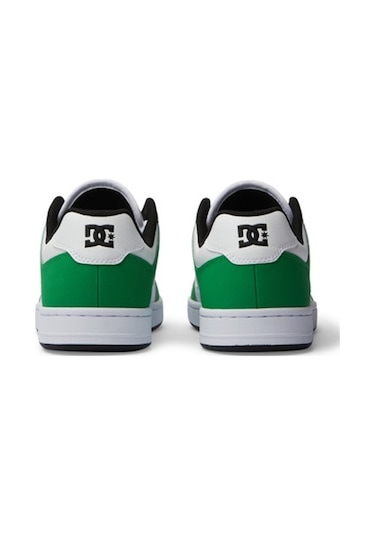 Dc Manteca 4 Erkek Sneaker-yeşil Yeşil