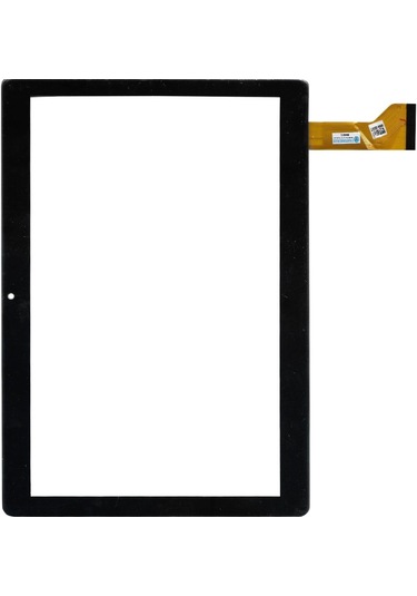 Technopc UltraPad UP10.SI46LA Dokunmatik Siyah