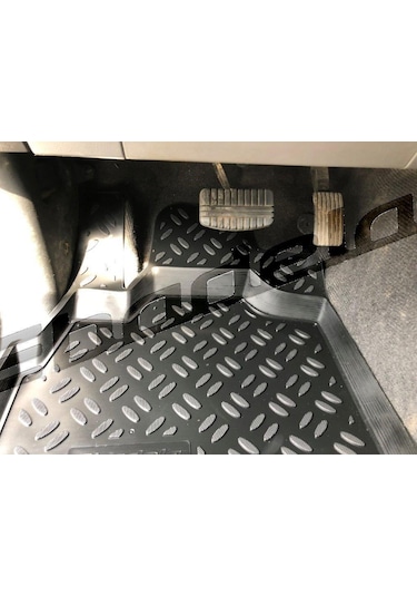 2008 Mitsubishi L200 Havuzlu Paspas Araca Özel Badela Marka