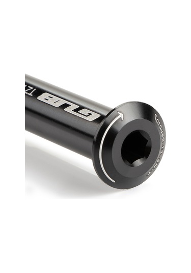 12mm Mtb Bisiklet Thru Eksen Şaft Arka Hub Klipsleri Bisiklet Tekerlek Eksen Hub Şaft Çok Renkli
