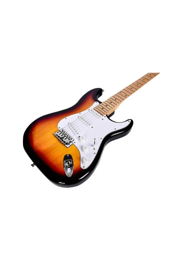 Kaysen K-eg1-m Sb Elektro Gitar St Kasa Sss Manyetik