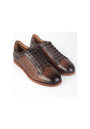Tamer Tanca Erkek Hakiki Deri Taba Casual Ayakkabı 987 081 Erk Ayk Sk23/24 Taba/kahve Taba - Kahverengi Tamer Tanca Erkek Hakiki Deri Taba Casual Ayakkabı 987 081 Erk Ayk Sk23/24 Taba/kahve Taba - Kahverengi