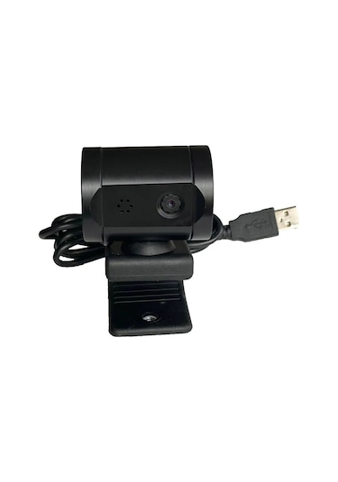 Aselsannet Ac-1080 Webcam 2mp-1080p
