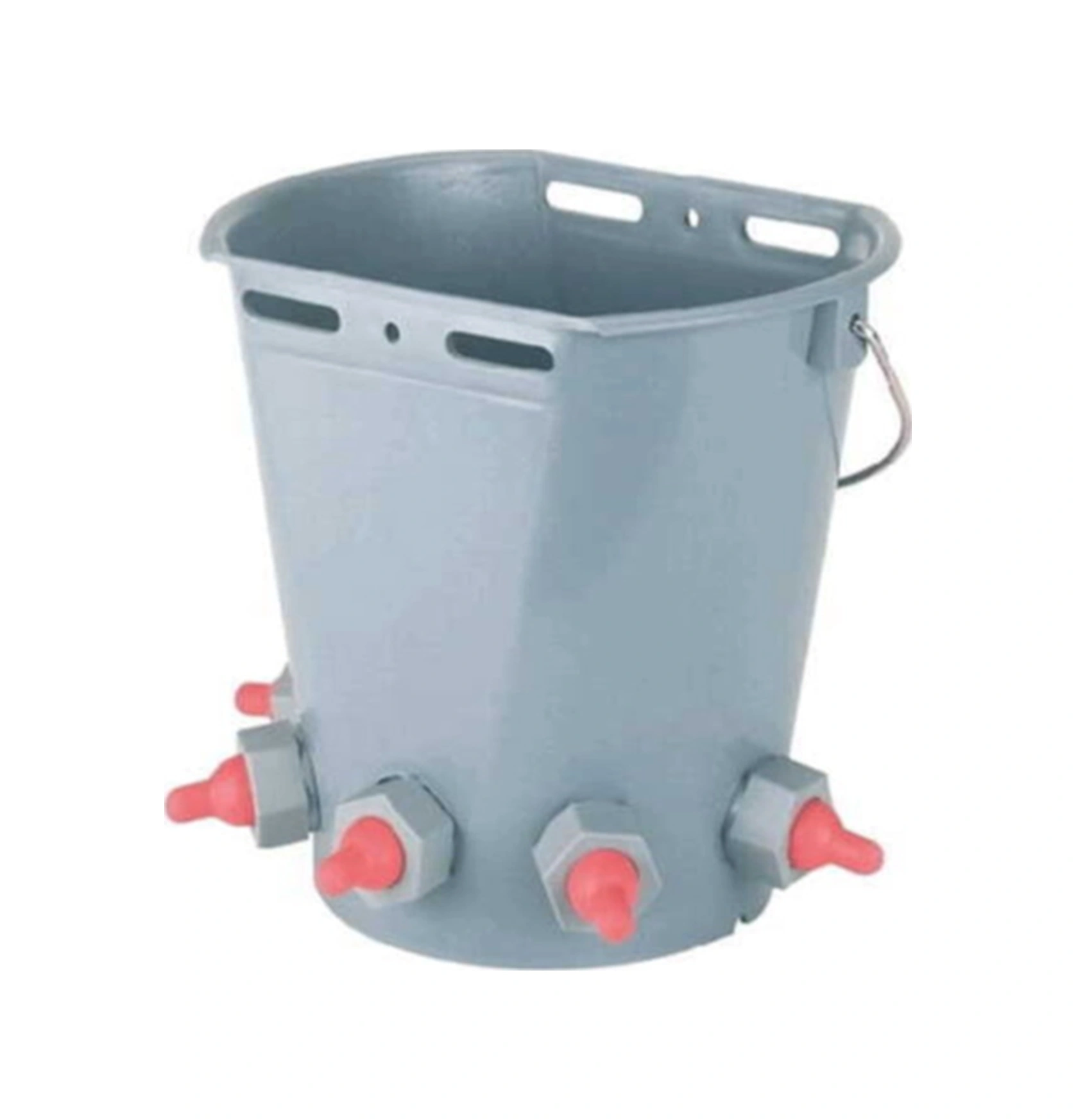 5 ' Li Kuzu Ve Oğlak Emzirme Kovası