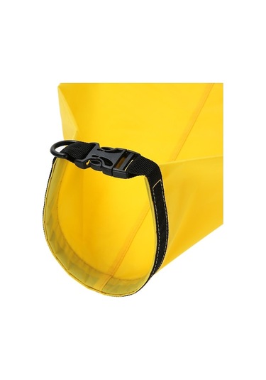 Novahub Su Spor & Kamp Çantası: 5 Boyutlu, Su Geçirmez, Katlanabilir, Dayanıklı Küçük Boyutlu Çok Renkli