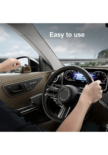 Araç İçi Otomatik Kapaklı Küllük - 9057716331516do