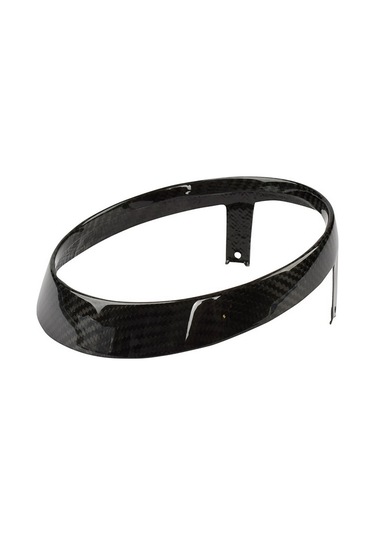 Vespa GTS Far Çerçevesi Karbon Series (2023- ) / SIP