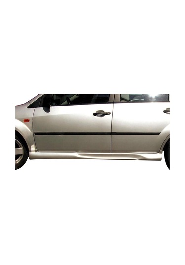 Ford Fiesta Yan Marşpiyel 2004-2008 Model Arası