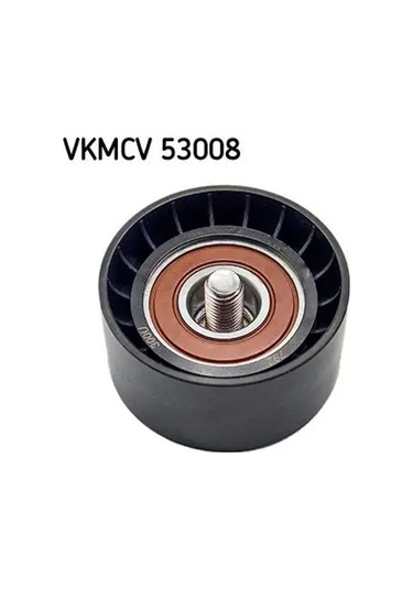 Skf Vkmcv53008 Alternator Gergi Bilyasi 20503093 20747516 21574656