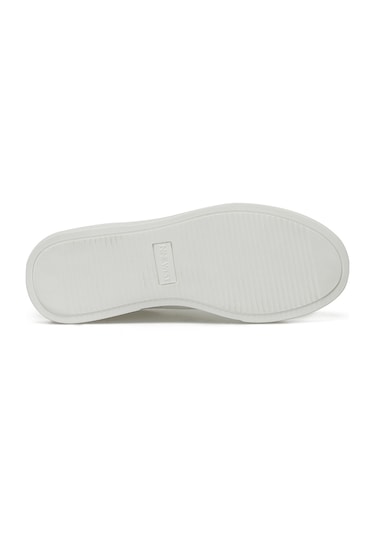 Nine West Rasu 3fx Mavi Kadın Sneaker 000000000101337815 Mavi