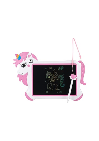 Lc Sevimli At Çizim Tableti 10 İnç 4 Adet