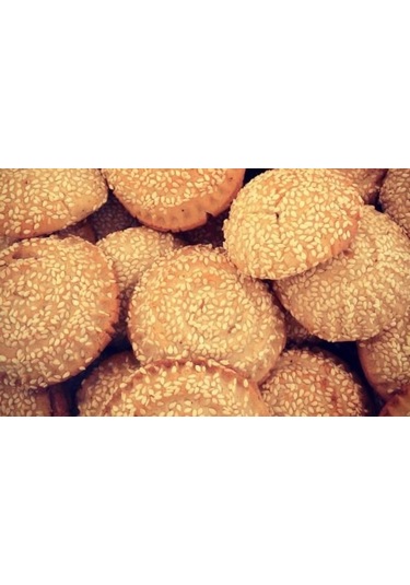 Hurmalı Kömbe 1 KG