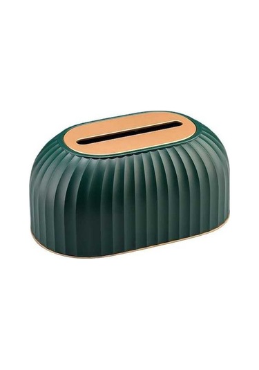 Pazly Doku Kutusu Işık Lüks Bahar Kağıt Kutusu Kaldırma Ev Oturma Yemek Odası Dekor Diğer