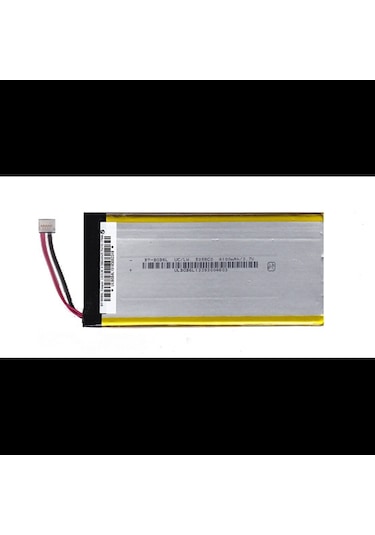 Casper Cta-e07-14a Batarya Pil 4100 Mah En:120mm Boy:55mm Senalstore