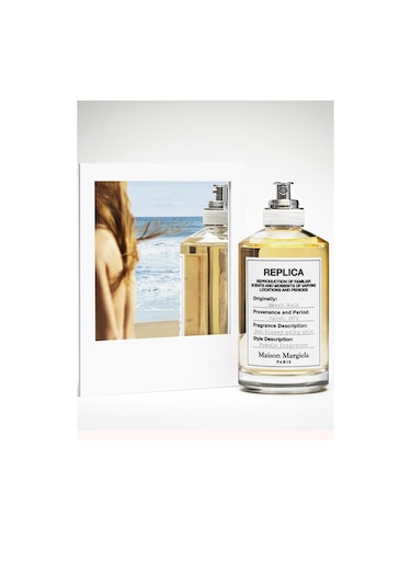 Maison Margiela Rep lica Beach Walk EDT 100 ml