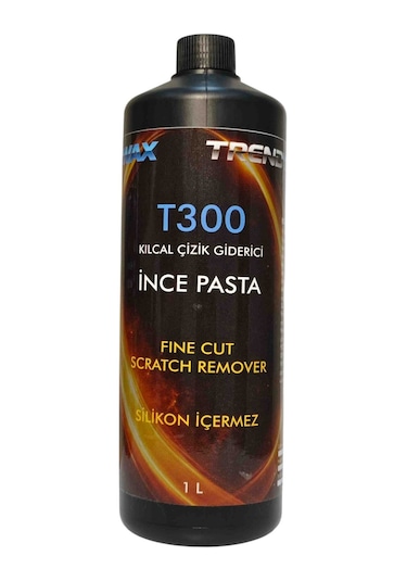 Trendwax T300 Hare Giderici Ince Pasta