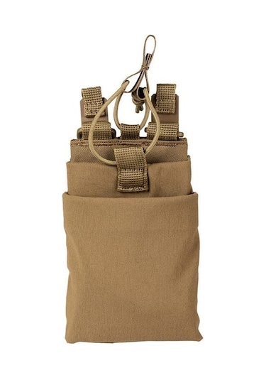 5.11 Flex Utılıty Pouch Siyah