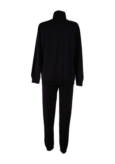 Trender Siyah Kadın Alt-üst Takım 978 Siyah