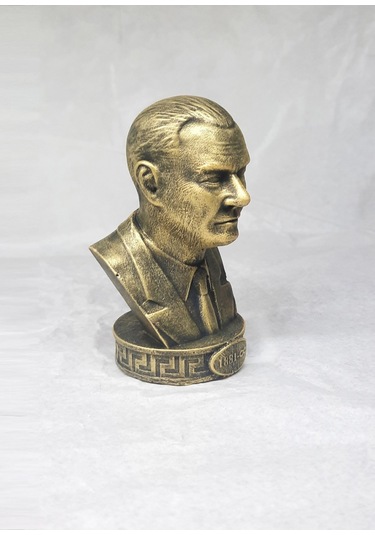 Eed3d Atatürk Mini Büst