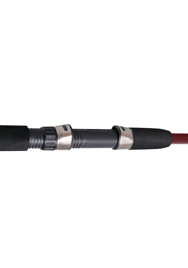 Okuma X-otic Xt-20 210cm 10-30gr Remixon Speed Lüx Tam Takım Çocuk Olta Takımı Seti 210cm