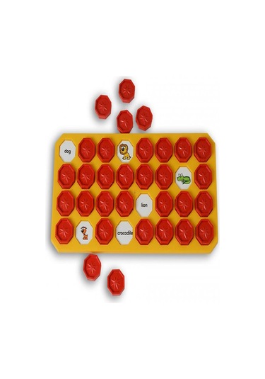 2 Adet Newtoys İngilizce Twin Game