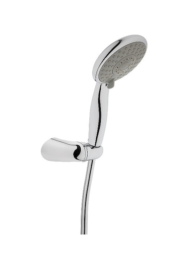 Artema A49272 Minimax S Cozy 5F Ankastre Duş Seti Krom