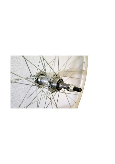 Hsgl Bisiklet 20 Jant Alüminyum Arka Jant