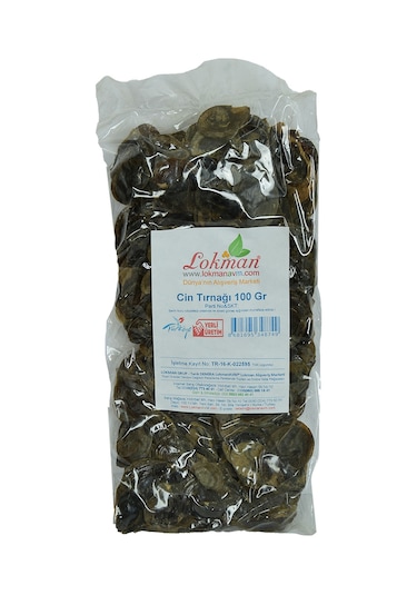 Lokman Avm Cin Tırnağı 100 G