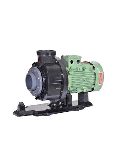 Storm Model Bronz Fanlı, Ön Filtresiz 7,50 HP (Trifaze) Pompa