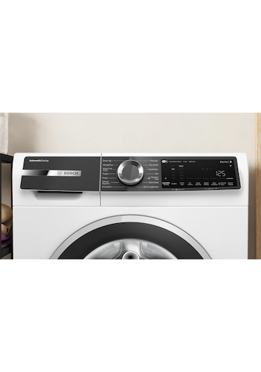 Bosch WGK264Y0TR Serie 6  11 KG 1400 Devir Çamaşır Makinesi