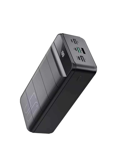 Bfs 50.000 Mah Powerbank Çok Renkli