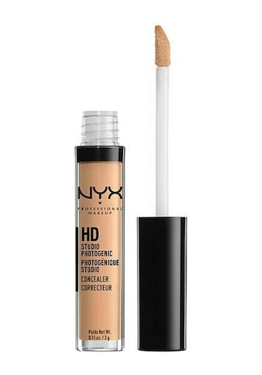 Nyx Professional Makeup Hd Studio Photogenic Concealer CW06 Glow