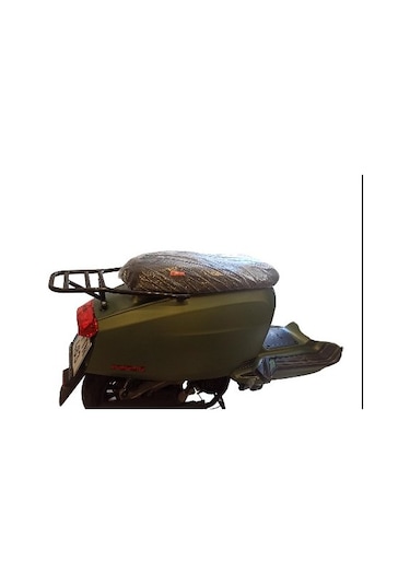 LAMBRETTA ÇANTA DEMİRİ