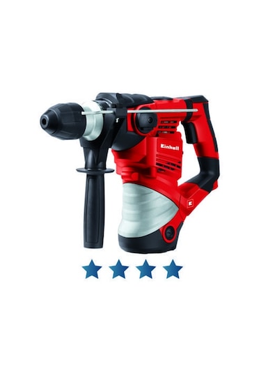 Einhell TC-RH 1600 Kırıcı Delici - 4258478