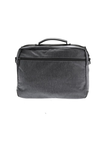Ççs Ççs31163 Erkek Laptop & Evrak Çantası Siyah