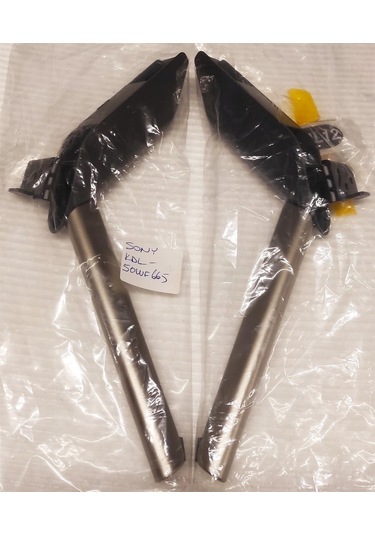 Sony Kdl-43wf665,kdl-43wf660, Kdl-43wf663 Tv Ayağı (Outlet)