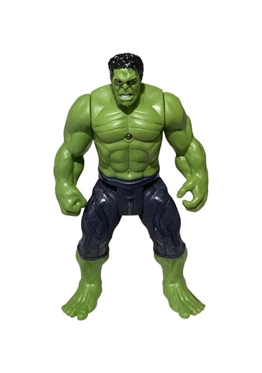 Işıklı Hulk Karakteri Avengers 4 Hulk Karakteri - Işıklı Yenilmez
