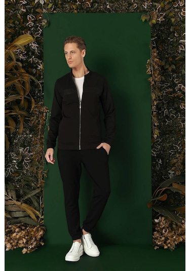 Mt 170 Siyah Spor Mont Siyah