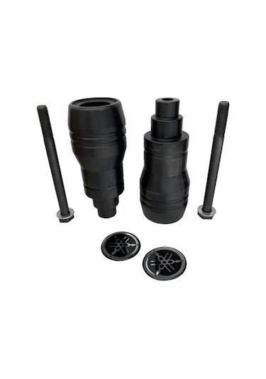 Beyoğlu Grup Yamaha Mt-25 2020 - 2021 Uyumlu Koruma Takozu