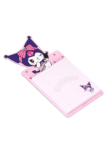 Hello Kitty & Friends Magnetli Blok Not 250 30 00-2