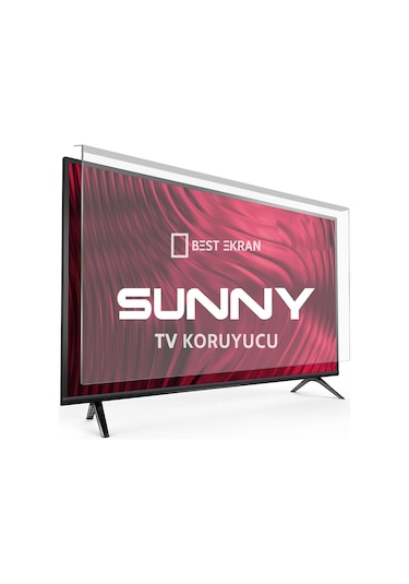 Sunny Sn32dıl04 Tv Ekran Koruyucu 32" İnç 37473795