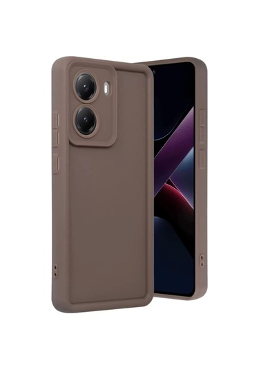 Poco X7 Pro Viera Silikon