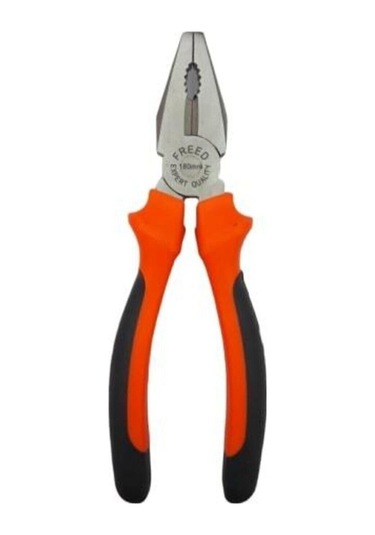 Freed Pense Ergonomik Saplı 6" 180mm
