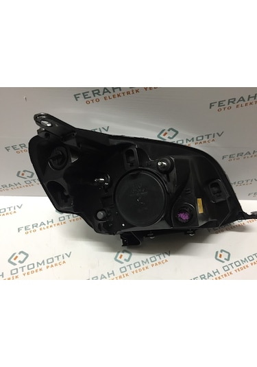 Far Sol Fiat Fiorino-Citroen Nemo-Peugeot Bipper mako