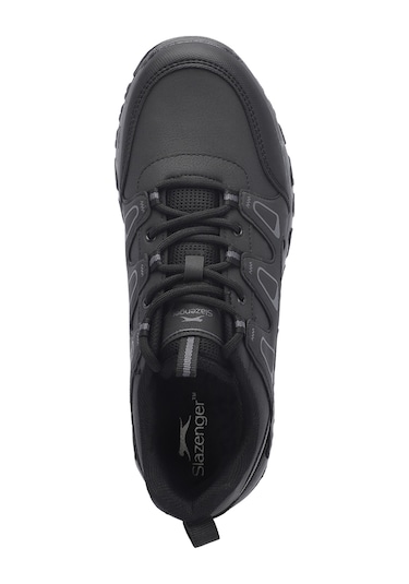 Slazenger GANA I Erkek Outdoor Siyah / Siyah