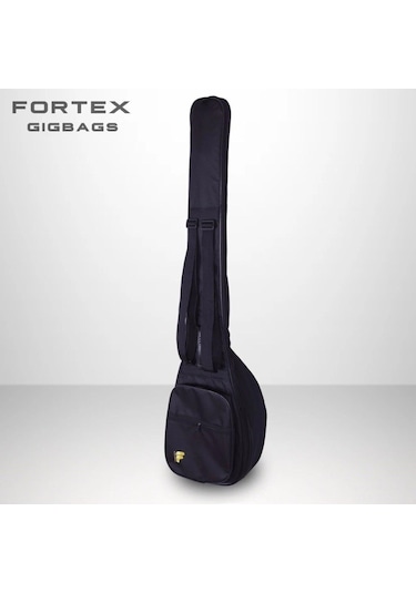 300 Serisi Divan Saz Kılıfı Siyah