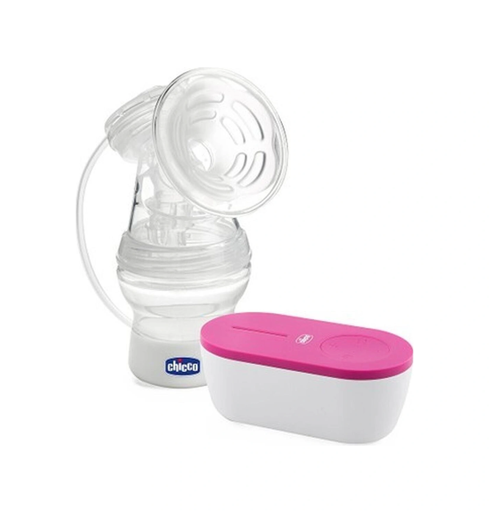 Taşınabilir Elektrikli Göğüs Pompası